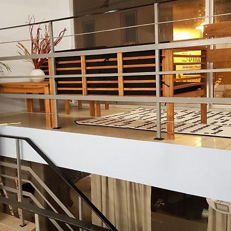 Haus Alfina Villa Dış mekan fotoğraf
