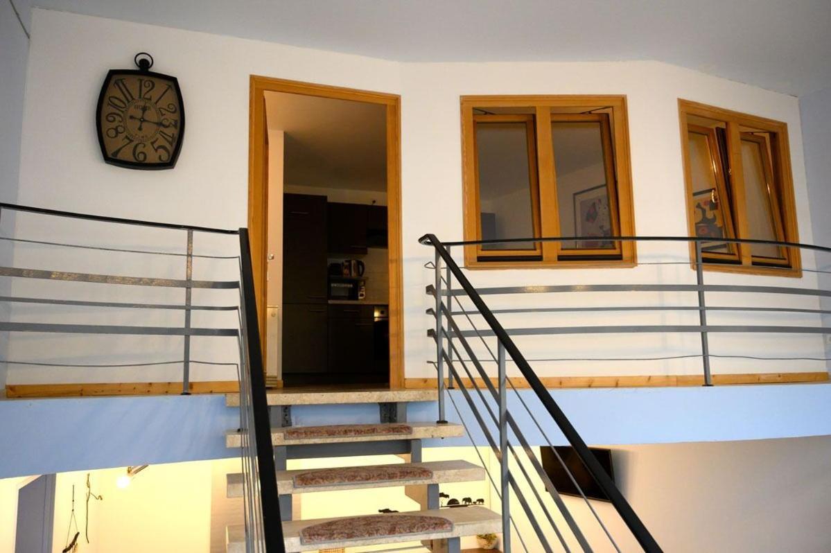 Haus Alfina Villa Dış mekan fotoğraf