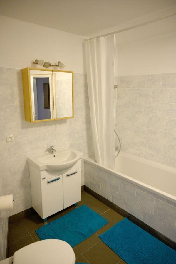 Haus Alfina Villa Dış mekan fotoğraf