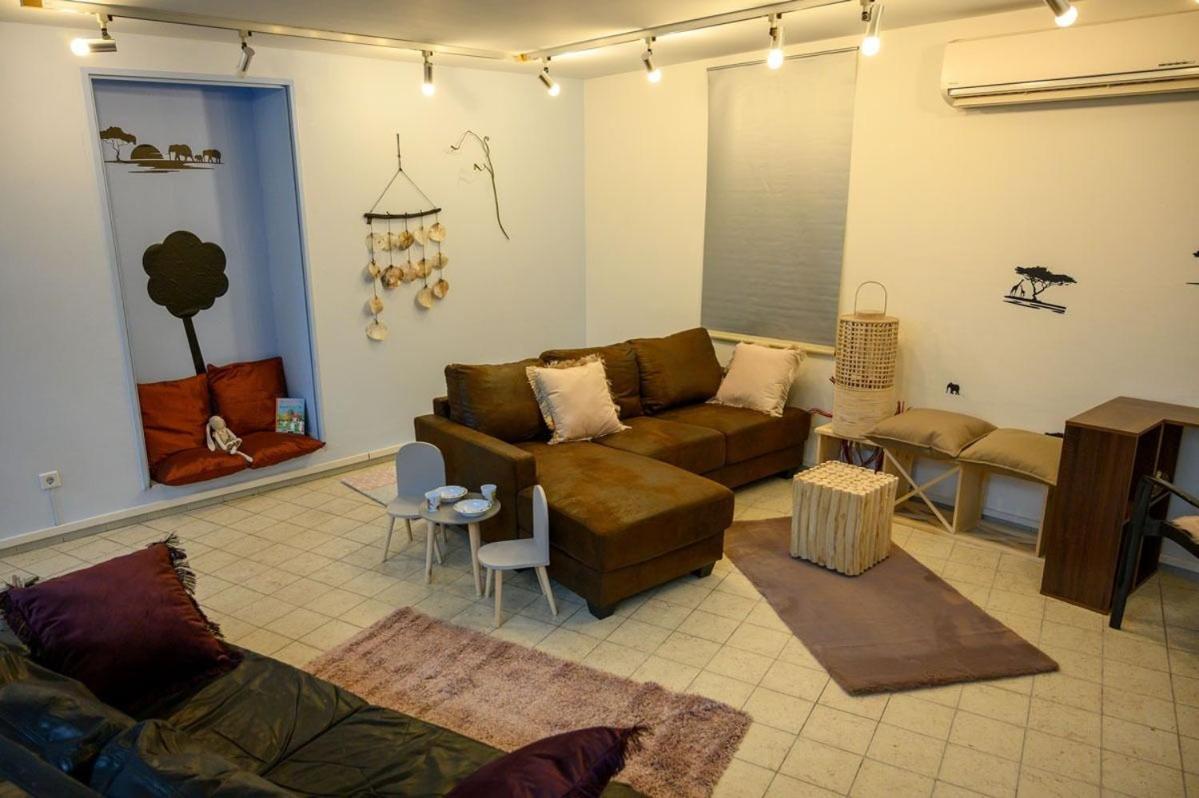 Haus Alfina Villa Dış mekan fotoğraf