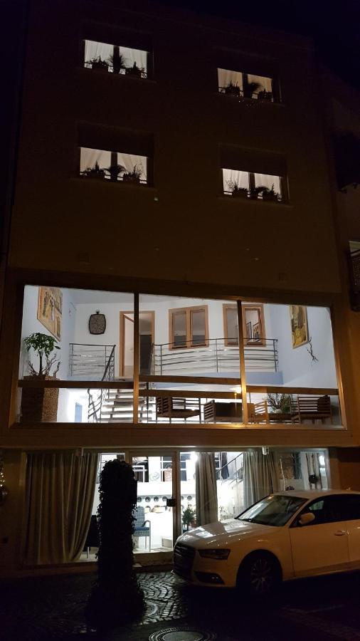 Haus Alfina Villa Dış mekan fotoğraf