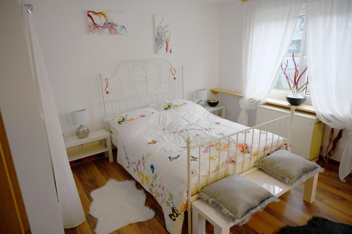 Haus Alfina Villa Dış mekan fotoğraf