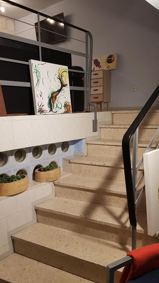 Haus Alfina Villa Dış mekan fotoğraf