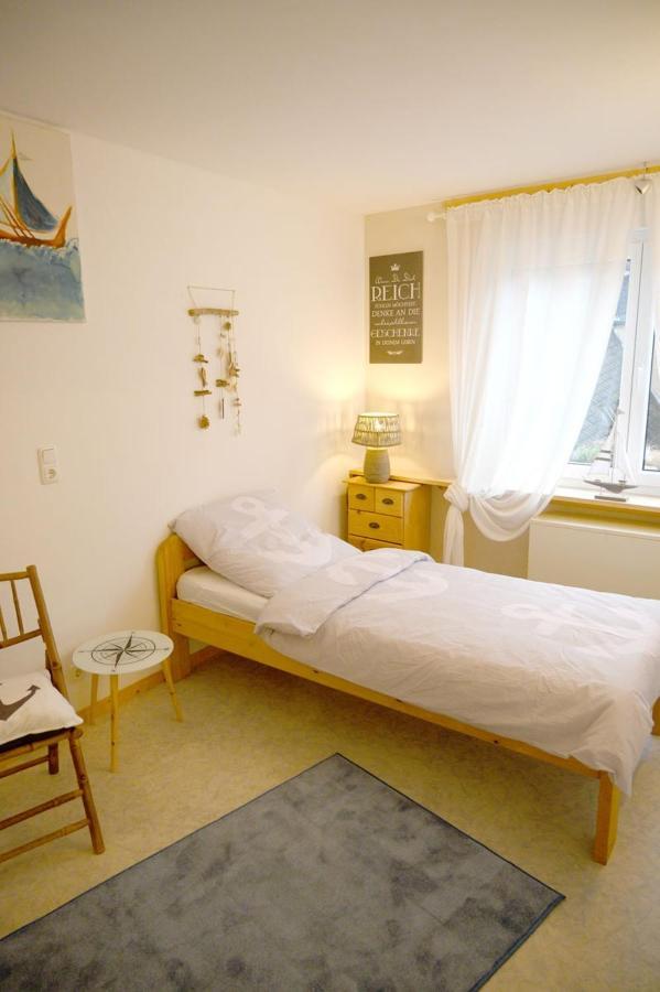 Haus Alfina Villa Dış mekan fotoğraf