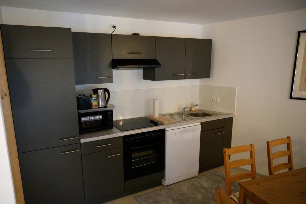 Haus Alfina Villa Dış mekan fotoğraf