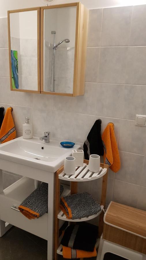 Haus Alfina Villa Dış mekan fotoğraf