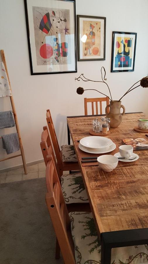 Haus Alfina Villa Dış mekan fotoğraf