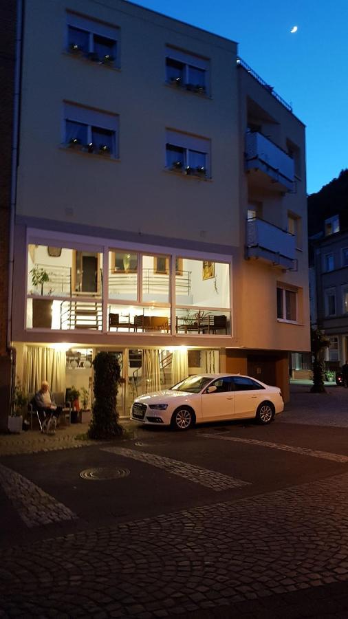 Haus Alfina Villa Dış mekan fotoğraf