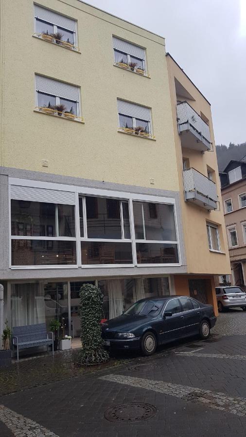 Haus Alfina Villa Dış mekan fotoğraf