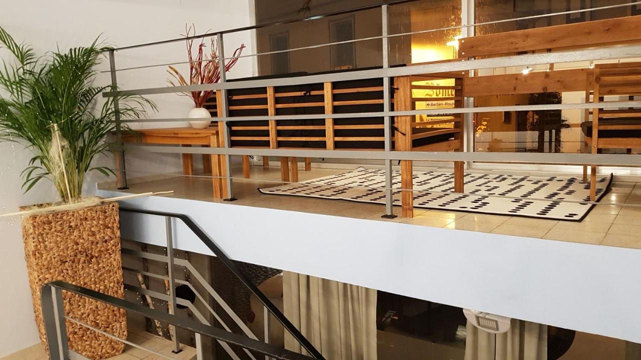 Haus Alfina Villa Dış mekan fotoğraf