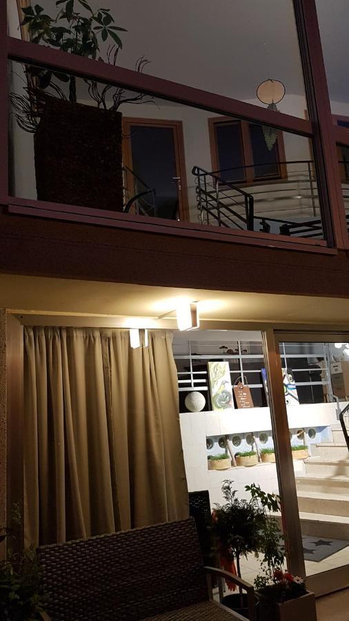 Haus Alfina Villa Dış mekan fotoğraf